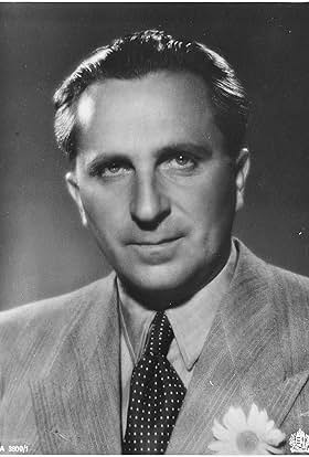 actor Antal Páger large photo