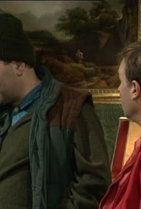 actor Jeremy Sinden large photo