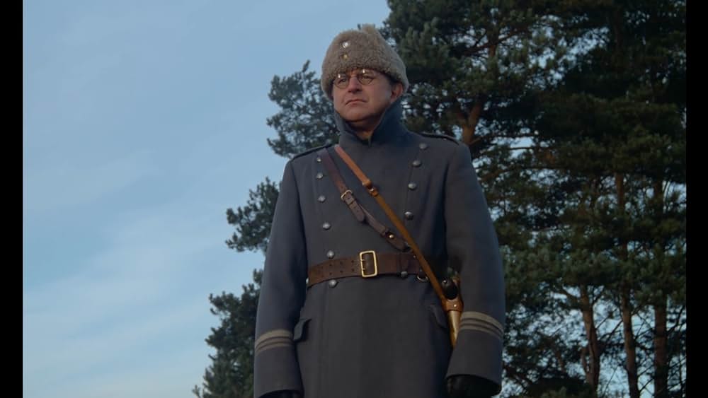 actor Heikki Paavilainen large photo