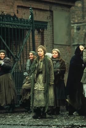 actor Antje de Boeck large photo