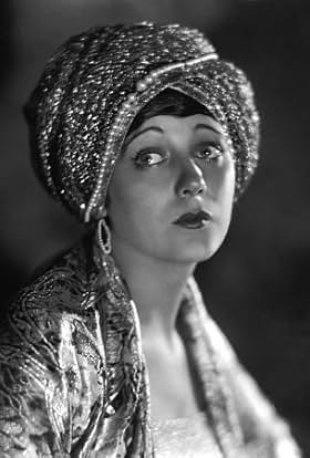 actor Barbara La Marr large photo