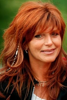 actor Ewa Salacka large photo