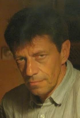 actor Fabien Ferreux large photo