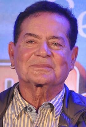 actor Salim Khan large photo