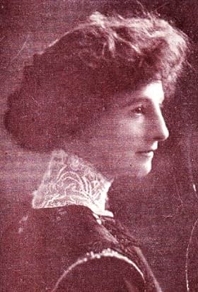 actor Kate Toncray large photo