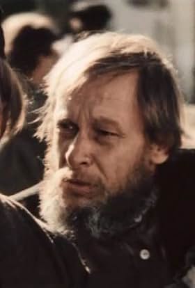 actor Vadim Zakharchenko large photo