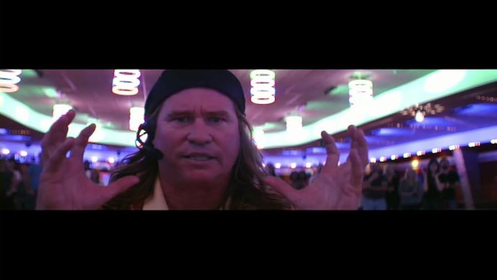 actor Igor Sergeev large photo