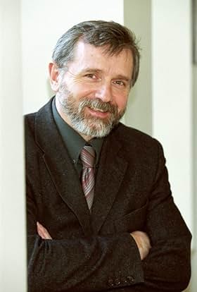 actor Cezary Morawski large photo