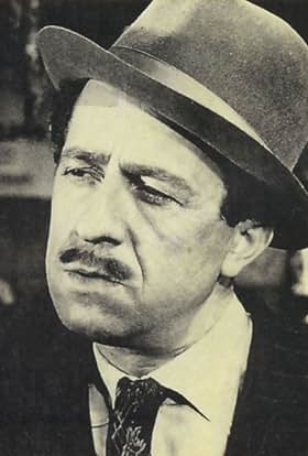 actor Mimis Fotopoulos large photo