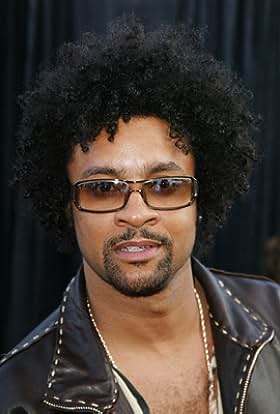 Shaggy