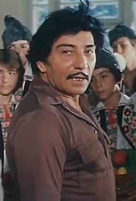 actor Pavel Andreychenko large photo