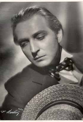 actor Czeslaw Wollejko large photo