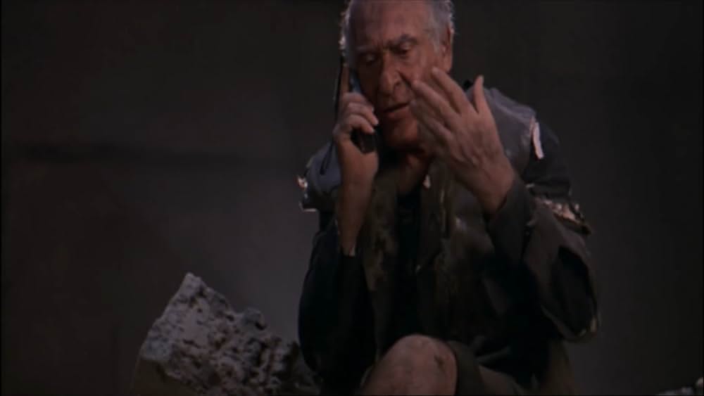 actor Roberto Alpi large photo