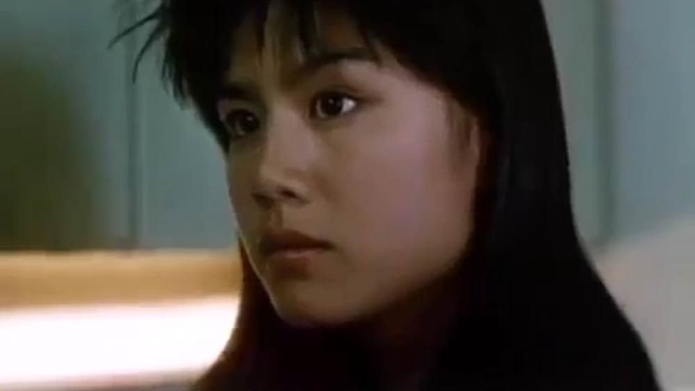 actor Sari Chang large photo