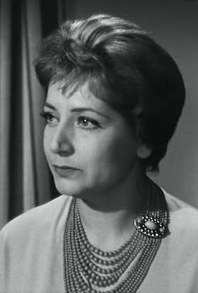 actor Anna Campori large photo