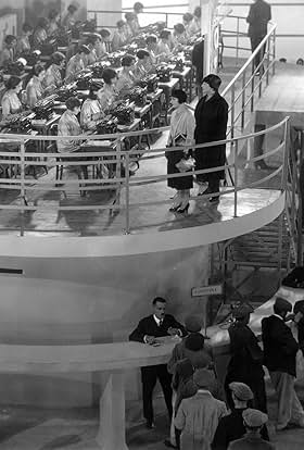 actor Gaby Morlay large photo