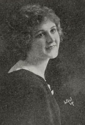 Mae Gaston