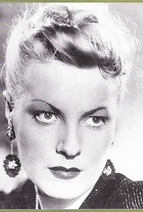 actor Junie Astor large photo