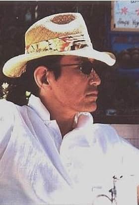 actor J. Max Kirishima large photo