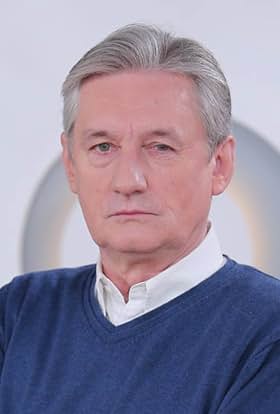 actor Grzegorz Wons large photo