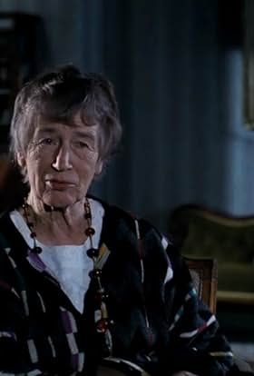 actor Janet Humphrey large photo