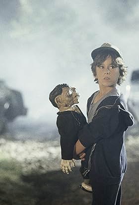 actor Joshua Morrell large photo