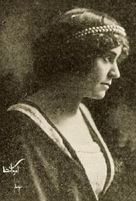 Iva Shepard