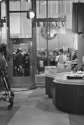 actor Jack Lescoulie large photo