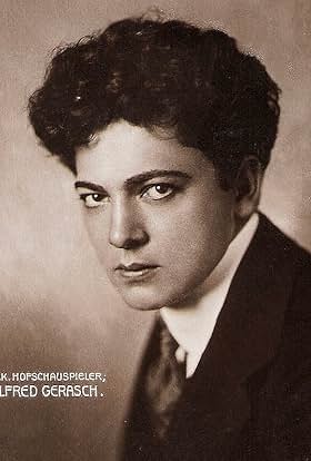 actor Alfred Gerasch large photo