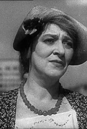 Faina Ranevskaya