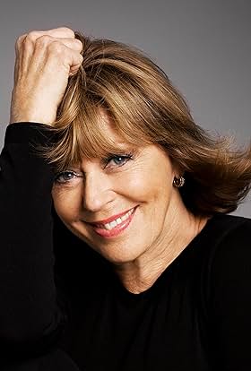 actor Lillemor 'Lill' Lindfors large photo