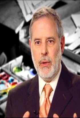 actor Neal Gabler large photo