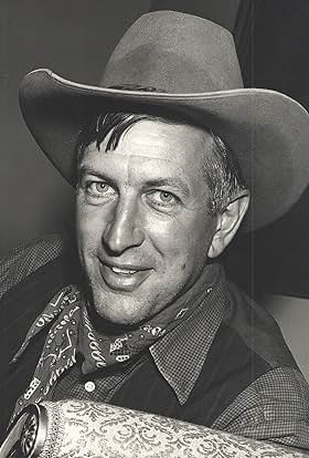 actor Clyde Howdy large photo