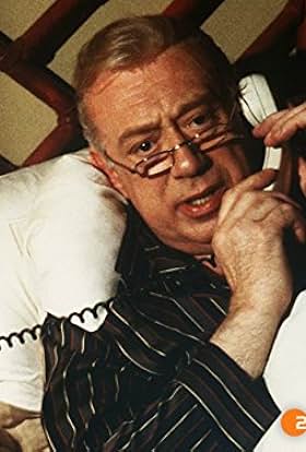 actor Horst Tappert large photo