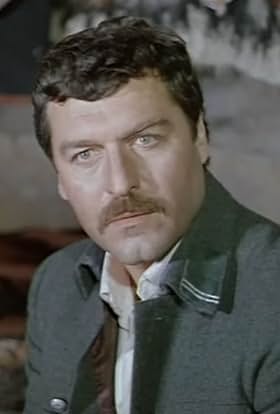 actor Ivan Gavrilyuk large photo