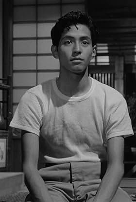 actor Masami Taura large photo