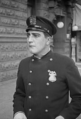 actor Charles Stevenson large photo