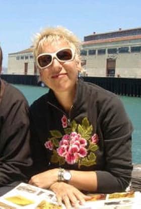 actor Doris Dörrie large photo