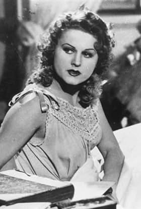 actor Marika Rökk large photo