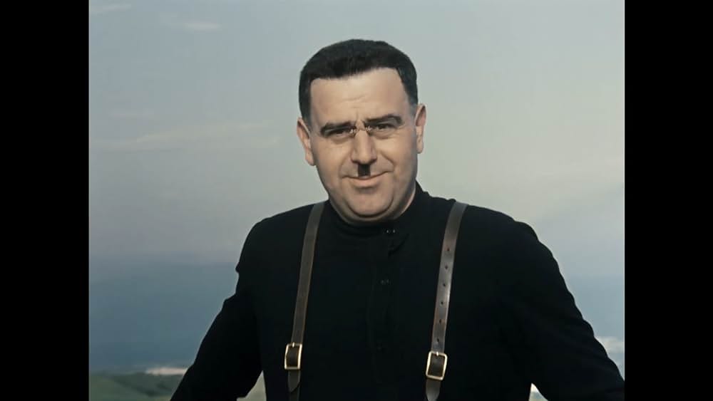 actor Ketevan Abuladze large photo