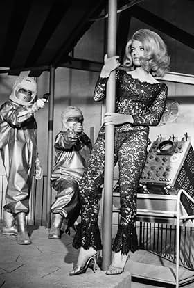 actor Gisella Arden large photo