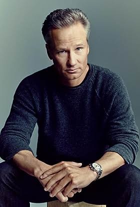 actor George Pilgrim large photo