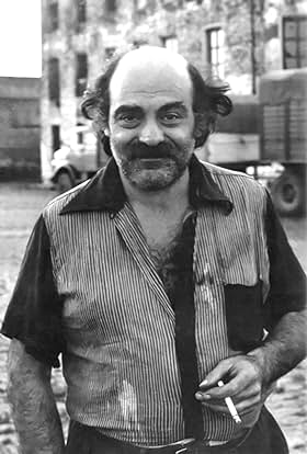 actor Mario Luciani large photo