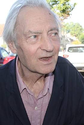 actor Pierre Uytterhoeven large photo