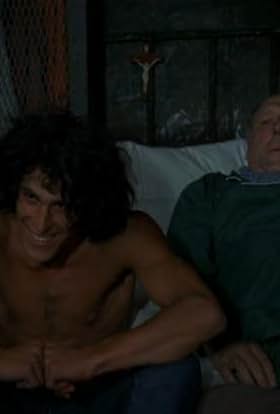 actor Corrado Solari large photo