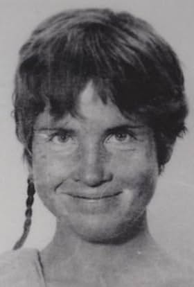 actor Sandra Good large photo