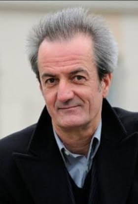 actor Louis-Marie Audubert large photo