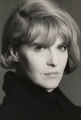 actor Annette Michelson large photo