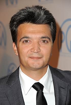 actor Thomas Langmann large photo