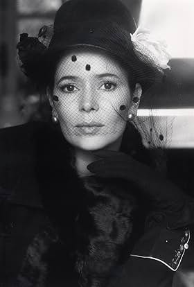 actor Marie-José Nat large photo